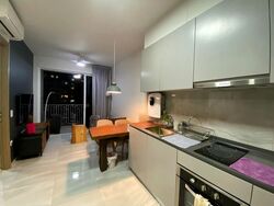 High Park Residences (D28), Apartment #597102311